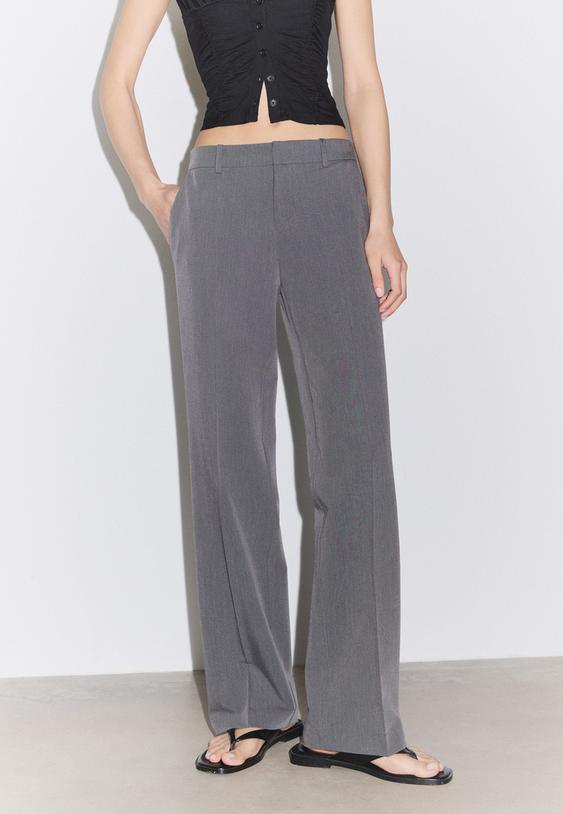 cepli klasik pantolon