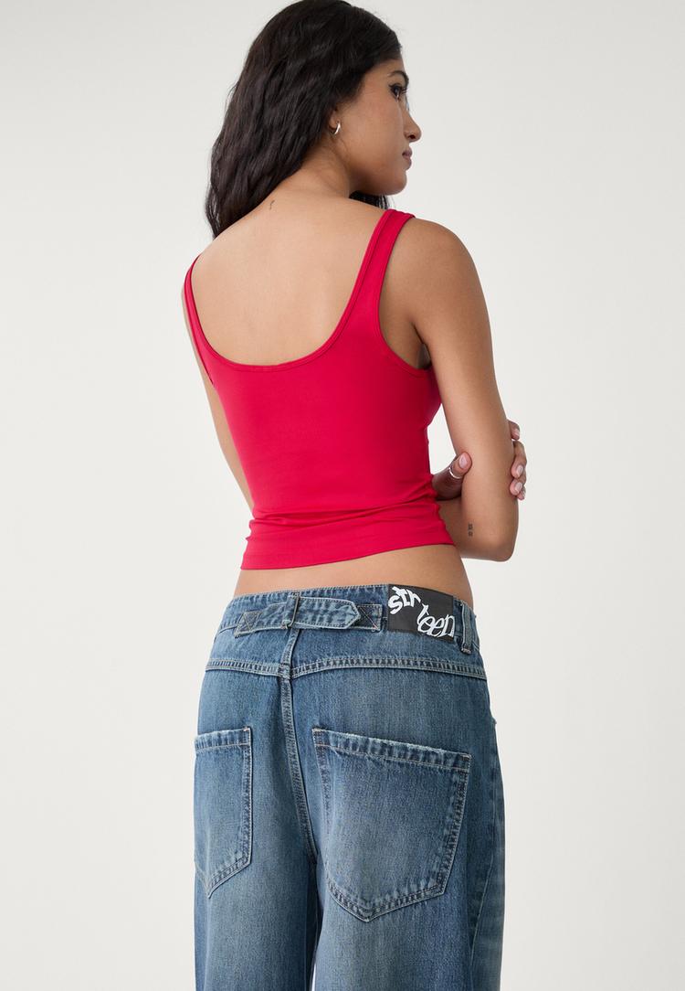 camiseta polimiada