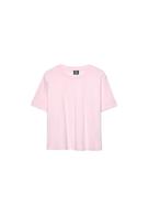 Basic regular fit kalın tişört - Görsel 28