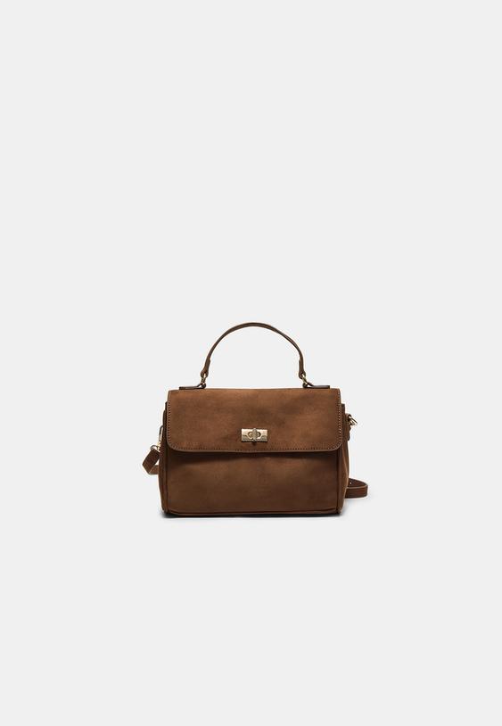 kleine crossbodytas