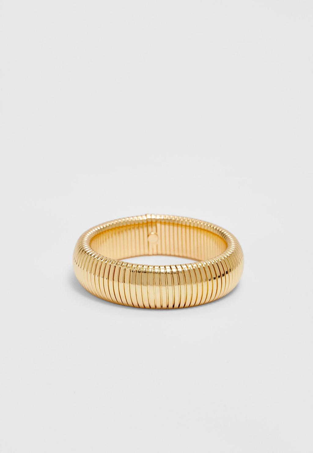 Bracelet tube