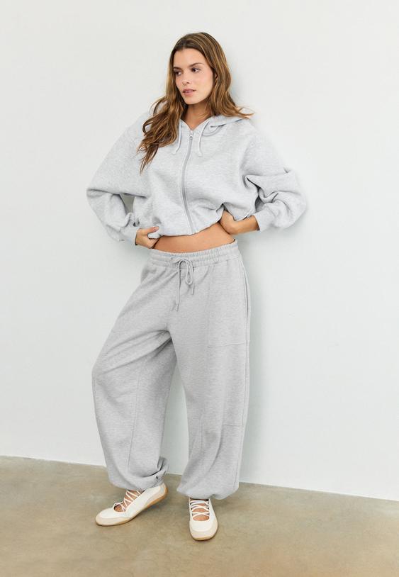 balon jogger pantolon