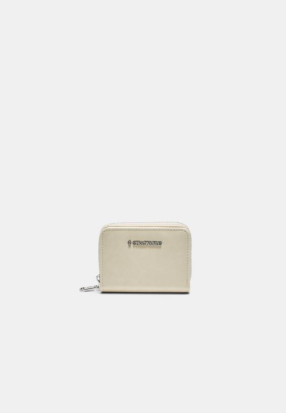 monedero rectangular