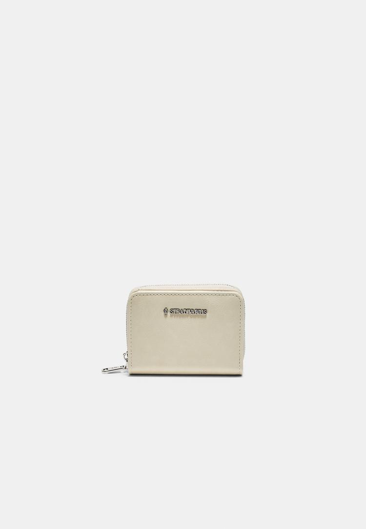 Stradivarius Rektangulär Plånbok 0-004 Os