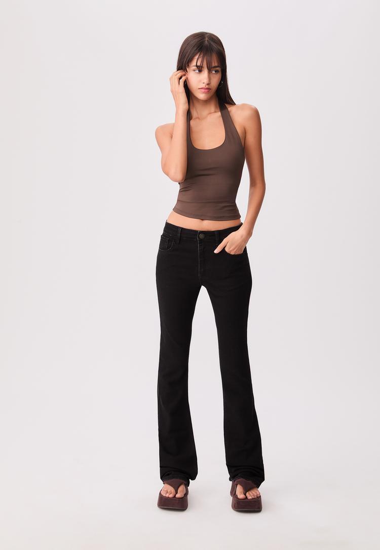 jeans bootcut