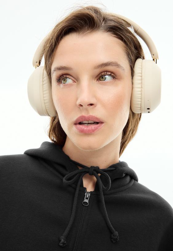 Stradivarius Puffos Pulóver 0-250 L