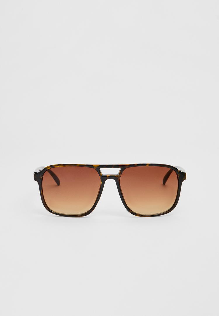gafas de sol estilo retro