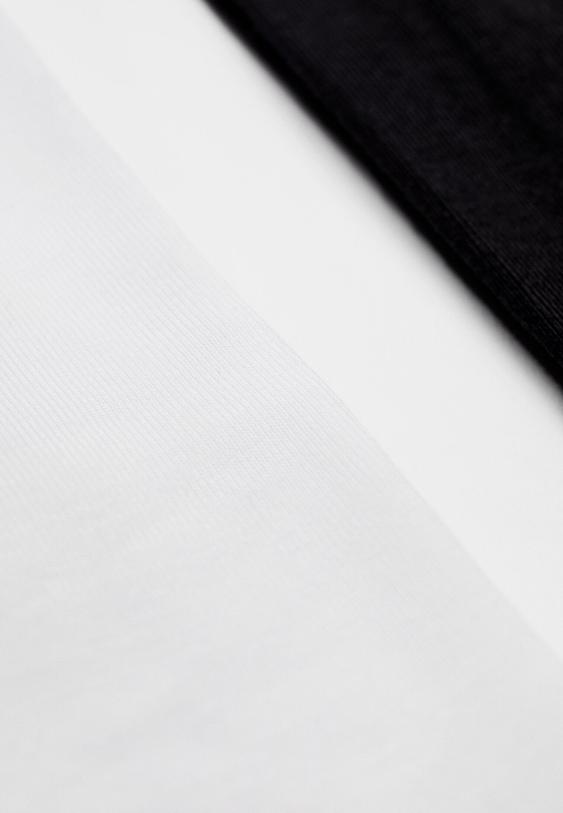 set 2 cintas pelo elasticas