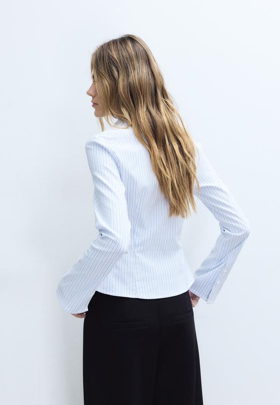 buzgulu bengalin gomlek