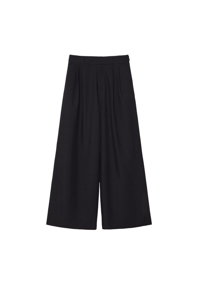 Ekstra geniş paça ayarlanabilir pantolon_2