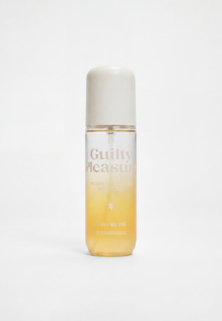Stradivarius Guilty Pleasure Body Mist 120 Ml 0-300 Os