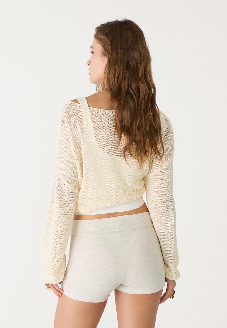 mini short