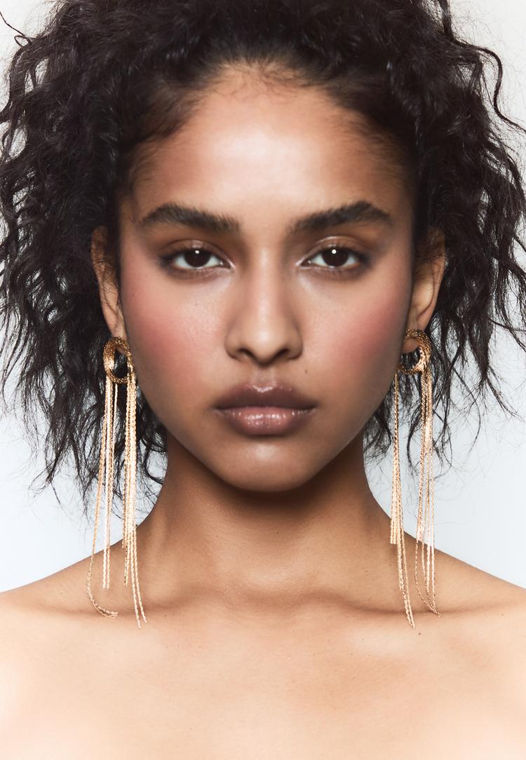 pendiente cascada cadenas