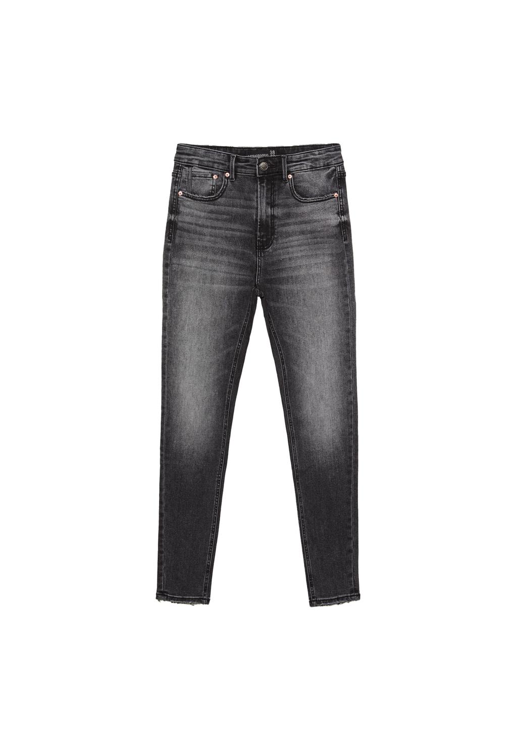 D07 Jeans skinny regular waist