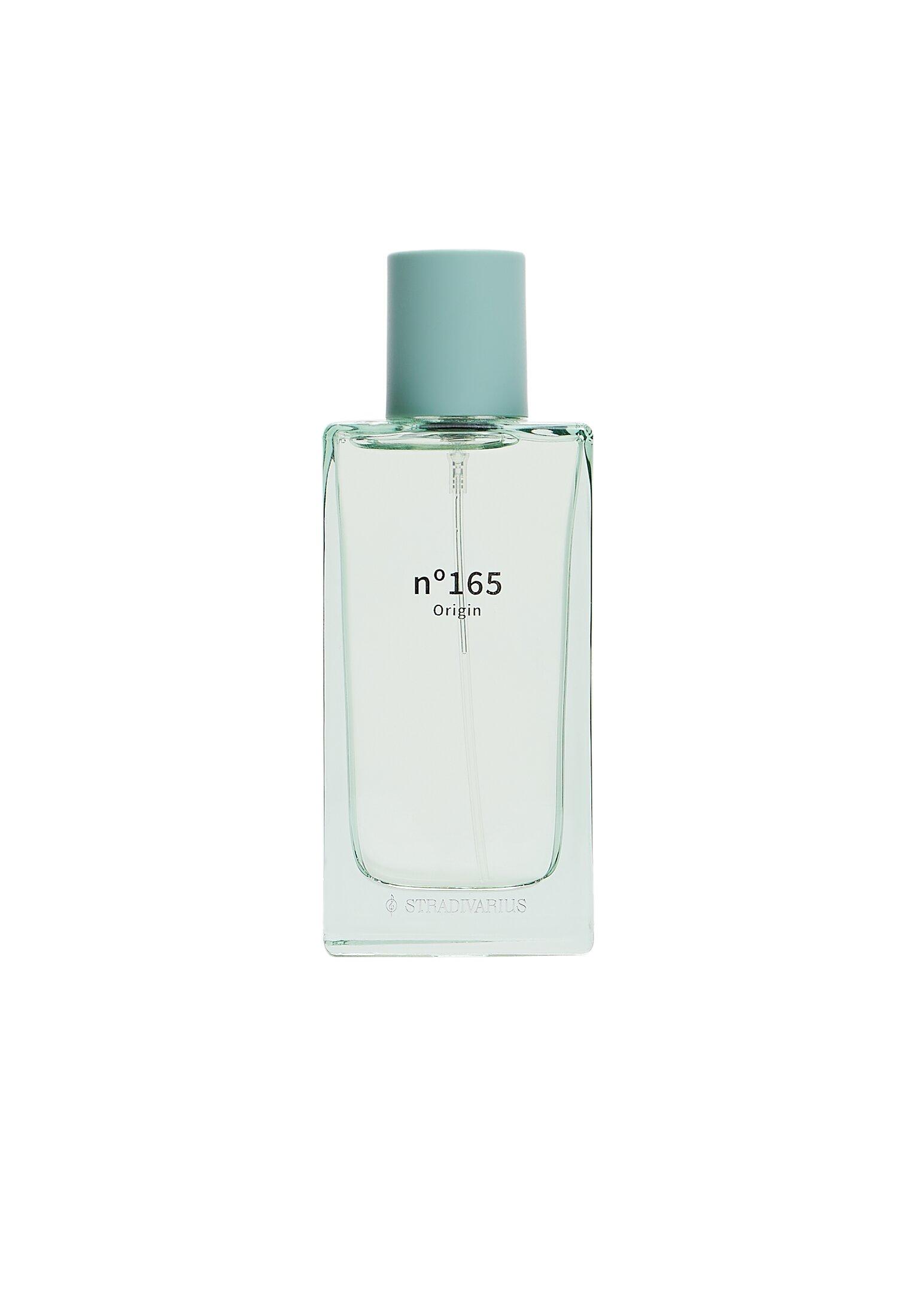 No. 165 Origin — Green