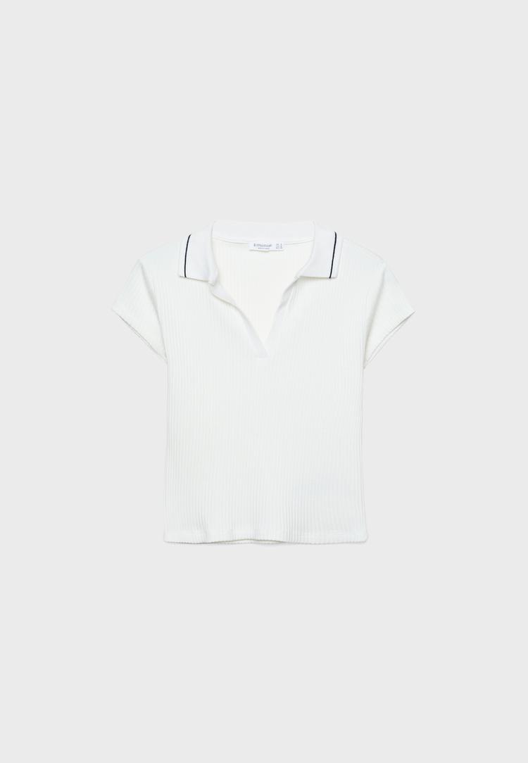 Basic polo tişört_6