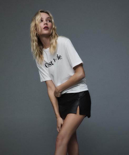 Camisetas