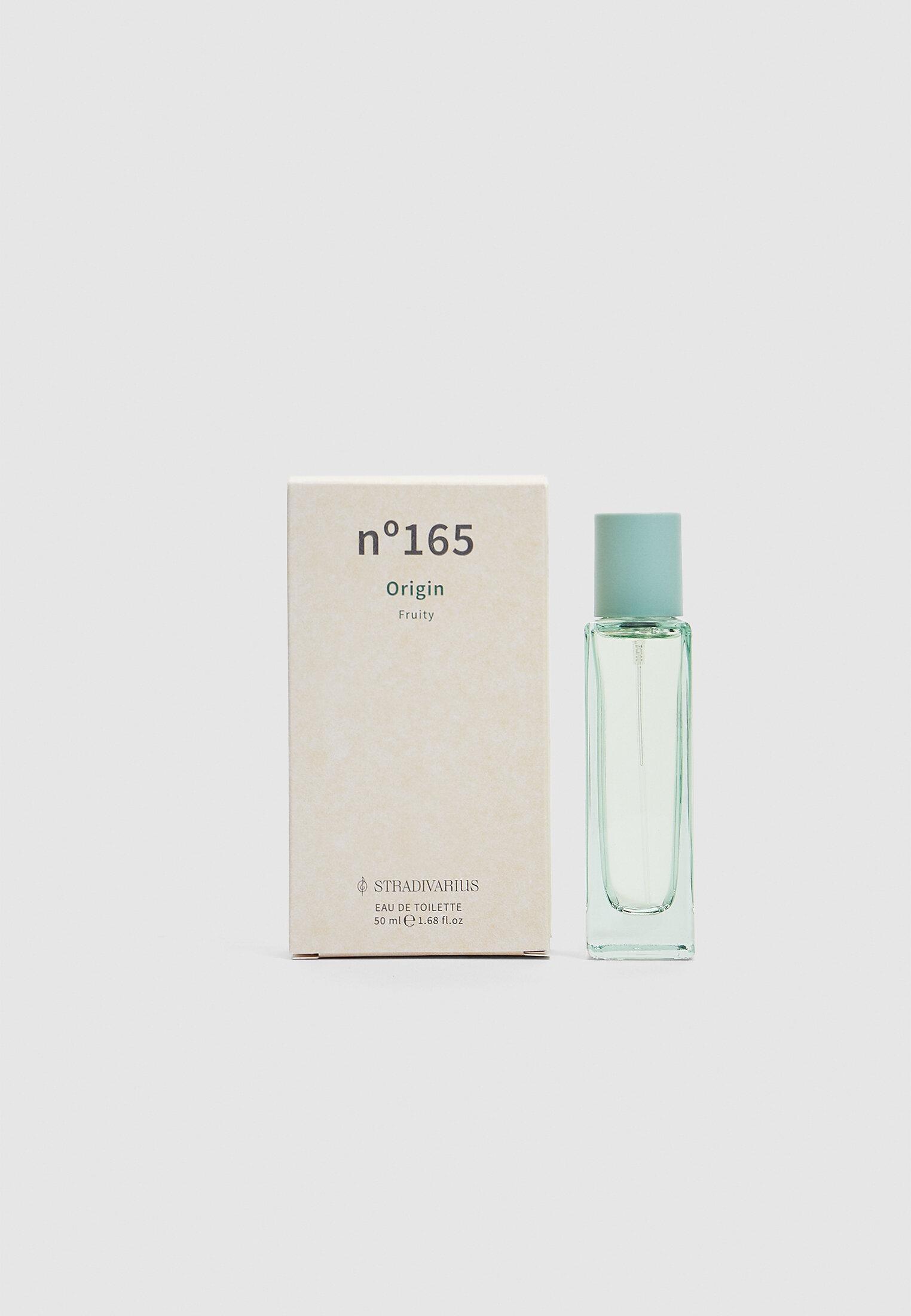 No. 165 Origin — Green