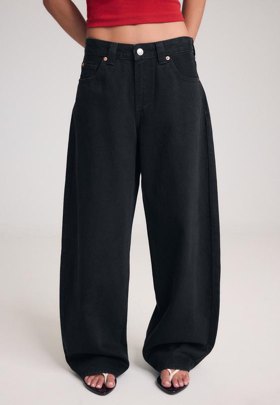 d80 jeans barrel