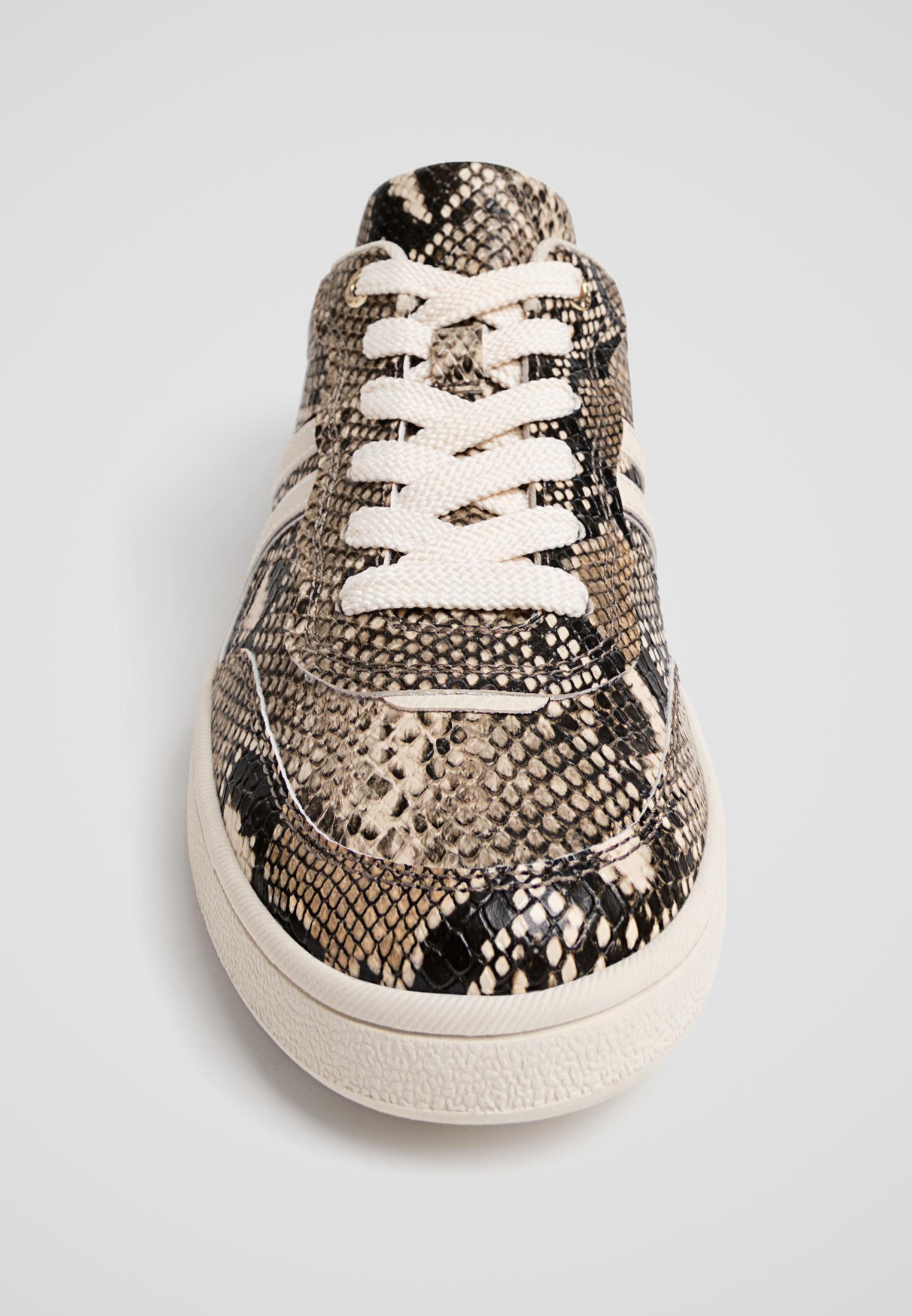 Snakeskin keds online