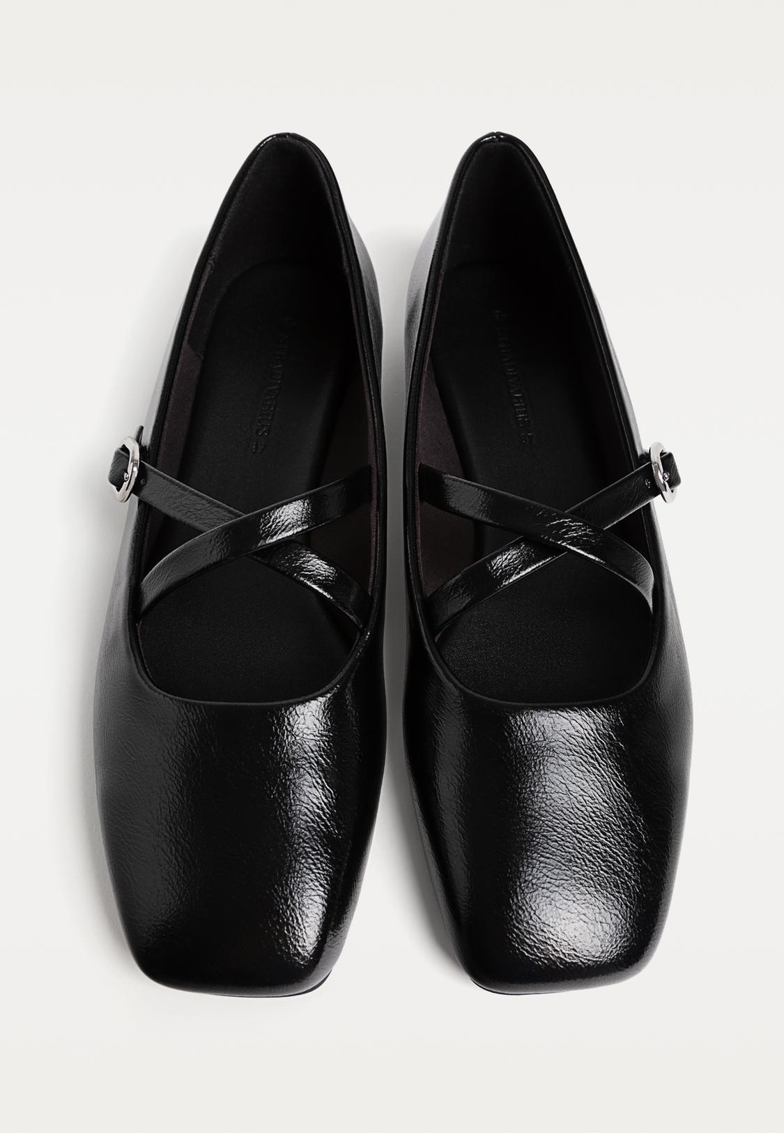 Flats Zapatos Balerinas Para Mujer Ballerinas Lob Calzado Buy