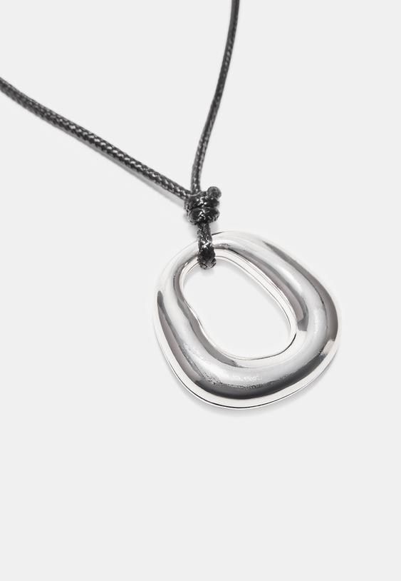 charm detayl kordon kolye