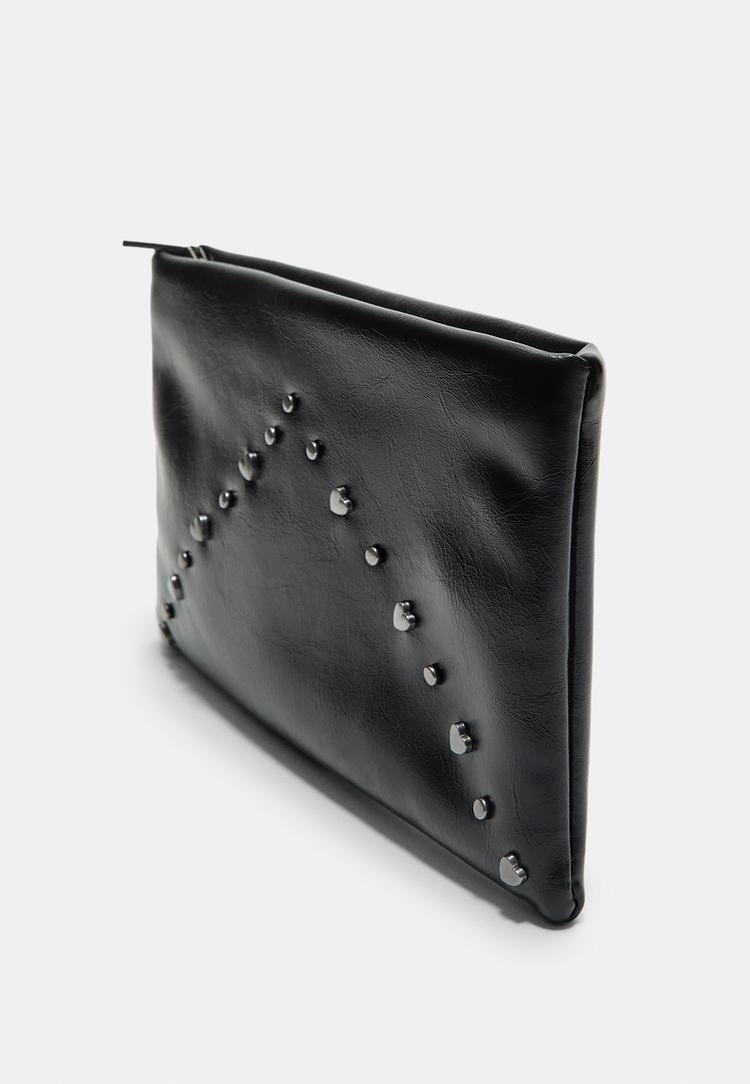 neceser efecto piel tachas corazones