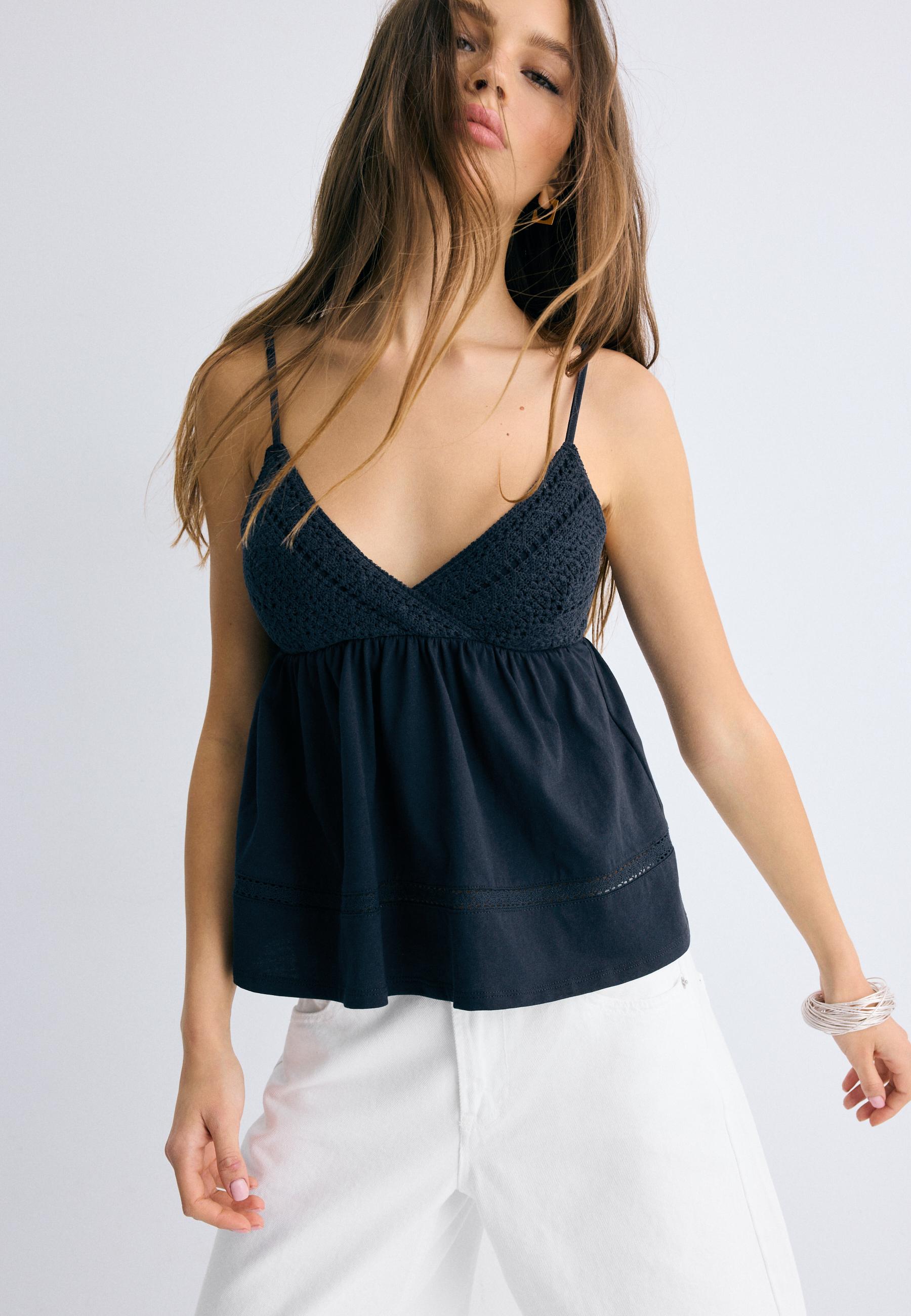 Kroşe askılı top - Görsel 4