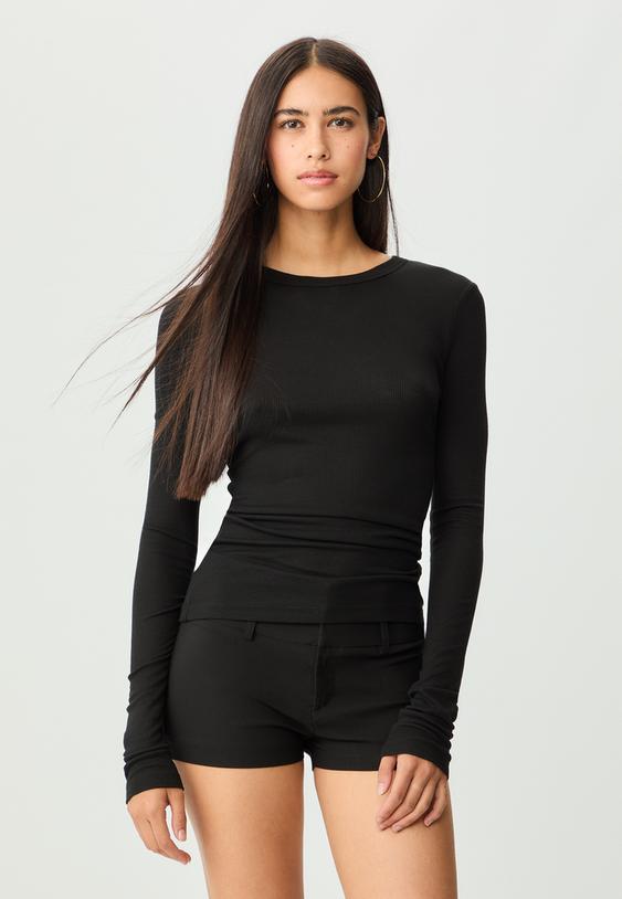 camiseta manga larga canale