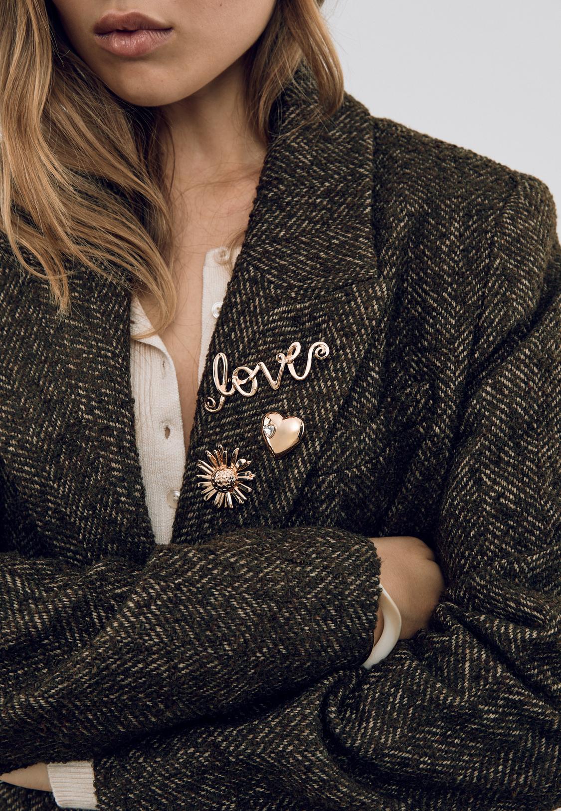 Nueva Temporada Quiero Ver Ropa De Stradivarius Los Mejores Looks