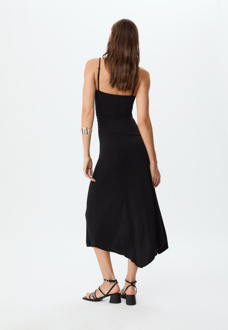 kleid-lang-spitze