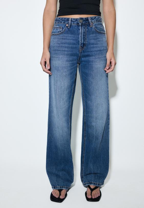 jeans d92 straight wide l04891951