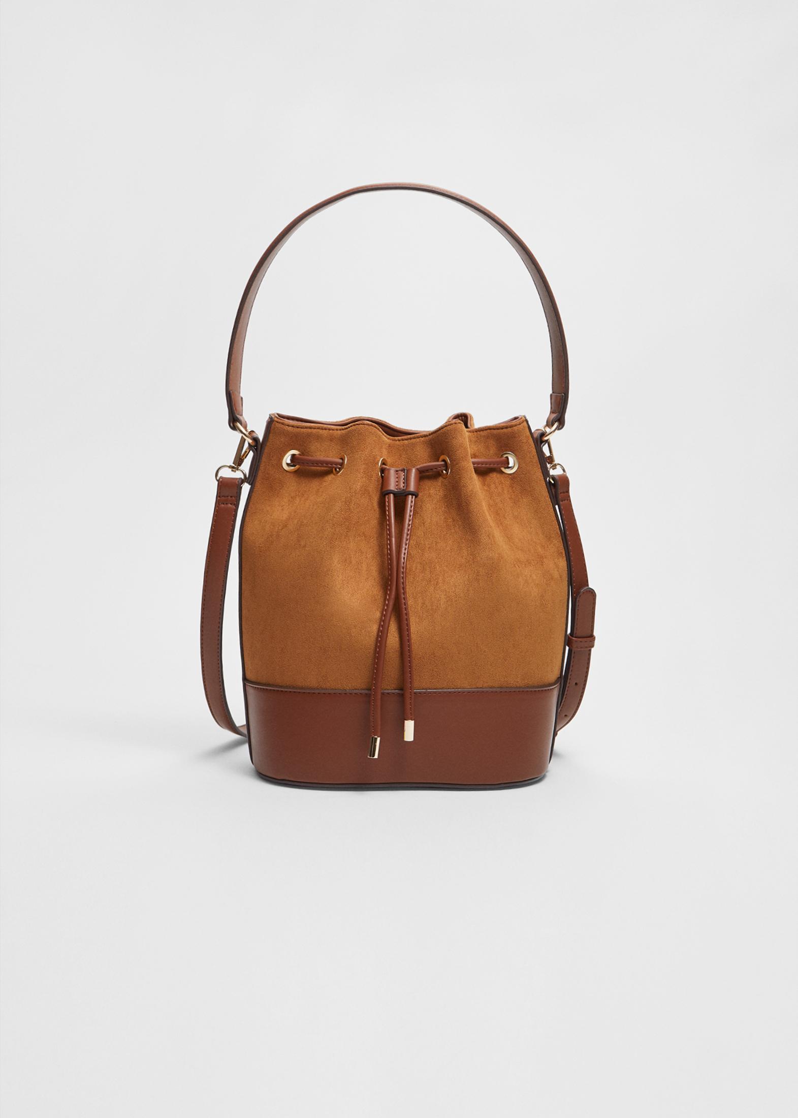 Fashion bolso stradivarius