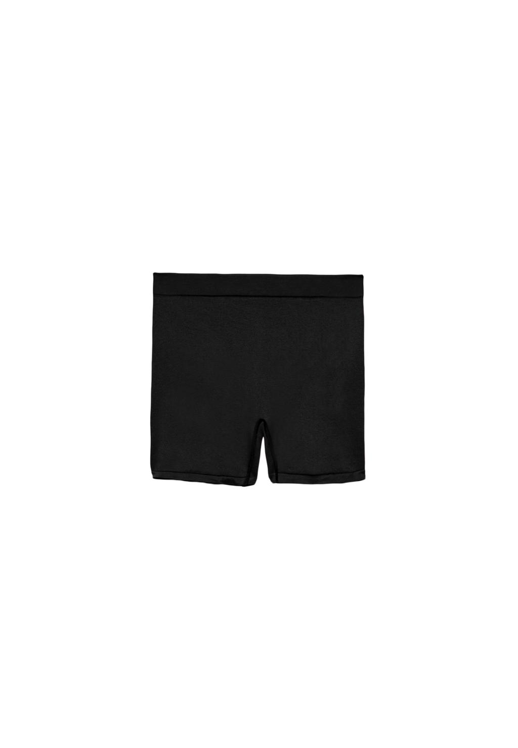 Basic shorts uden søm