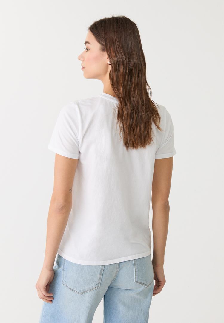 pack 2 magliette basic regular fit collo rotondo
