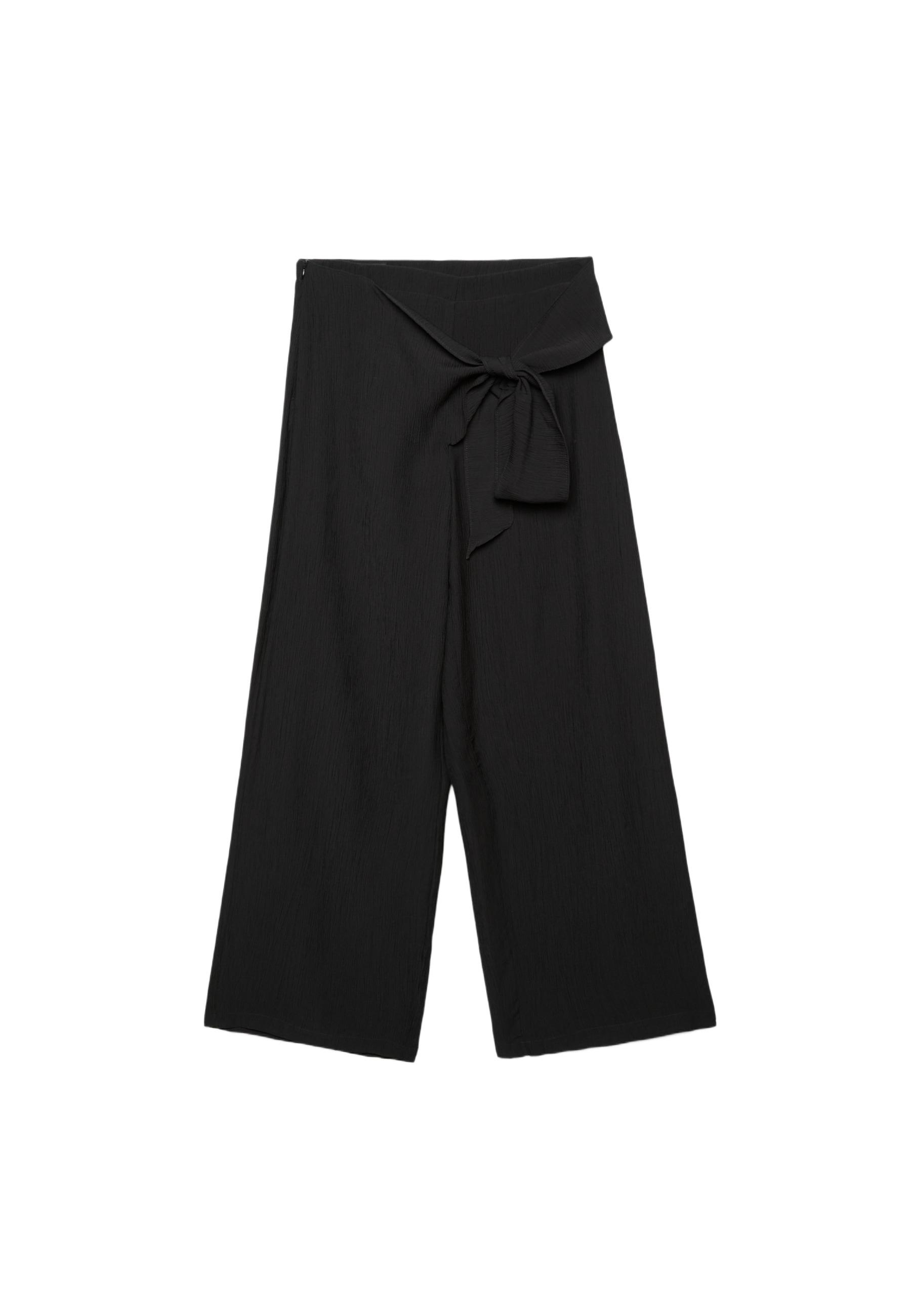 Flowing Sarong Trousers