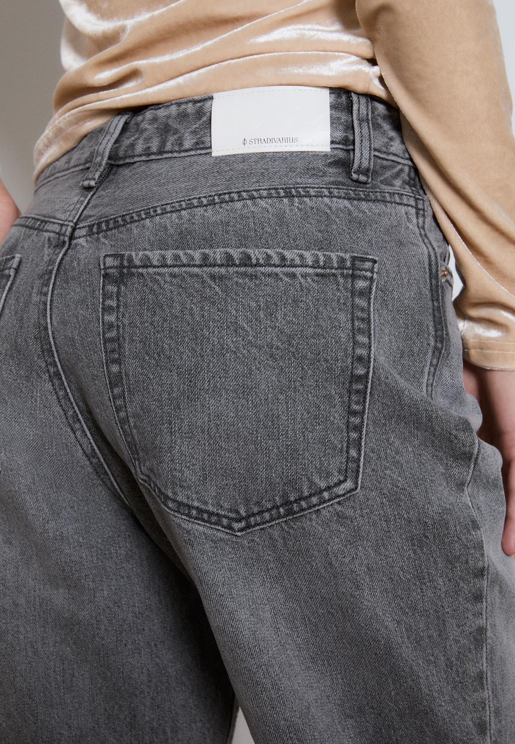 D92 straight wide-leg jeans