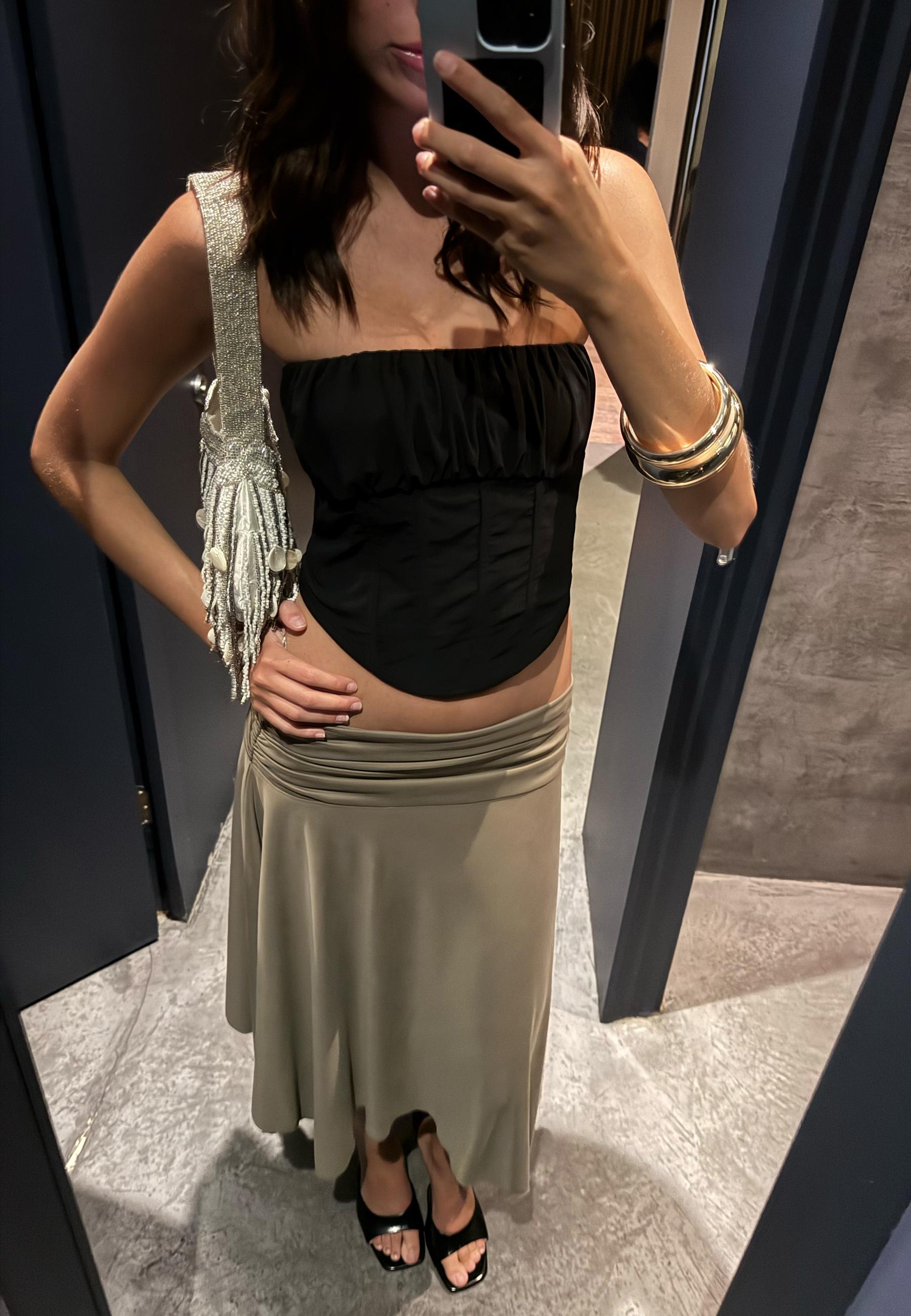 File korse bandeau top - Görsel 2