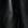 Crop leather effect blazer — Black