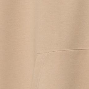 KAPÜŞONLU OVERSIZE SWEATSHIRT