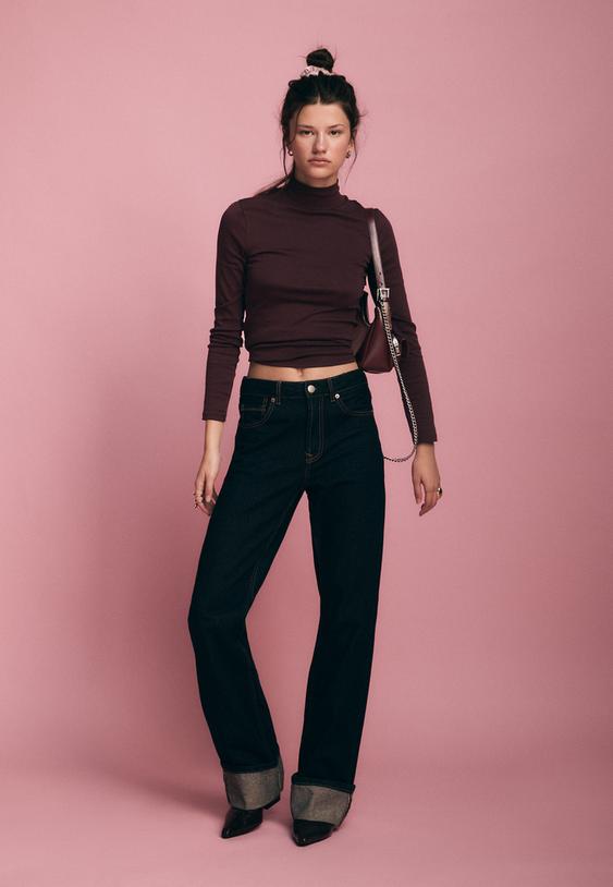 basic-stehkragen-t-shirt