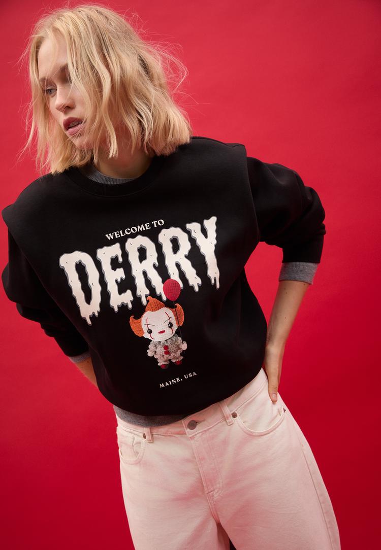 sweatshirt ombreiras it