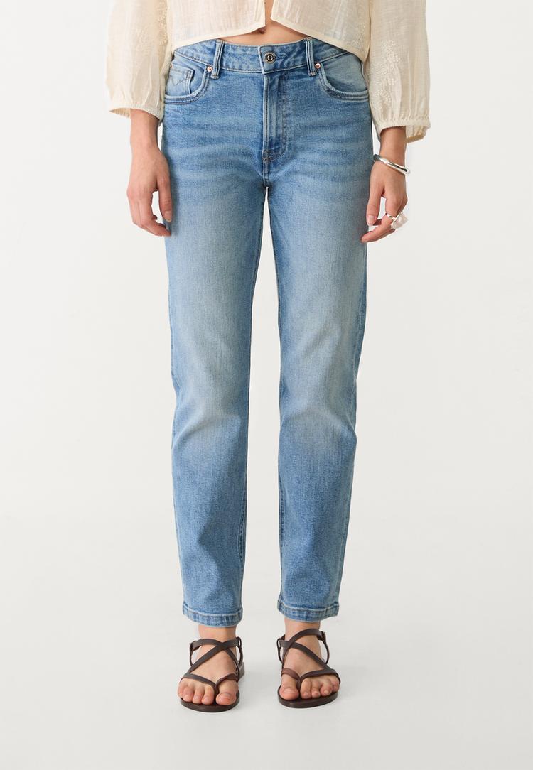 1465 jeans mom slim