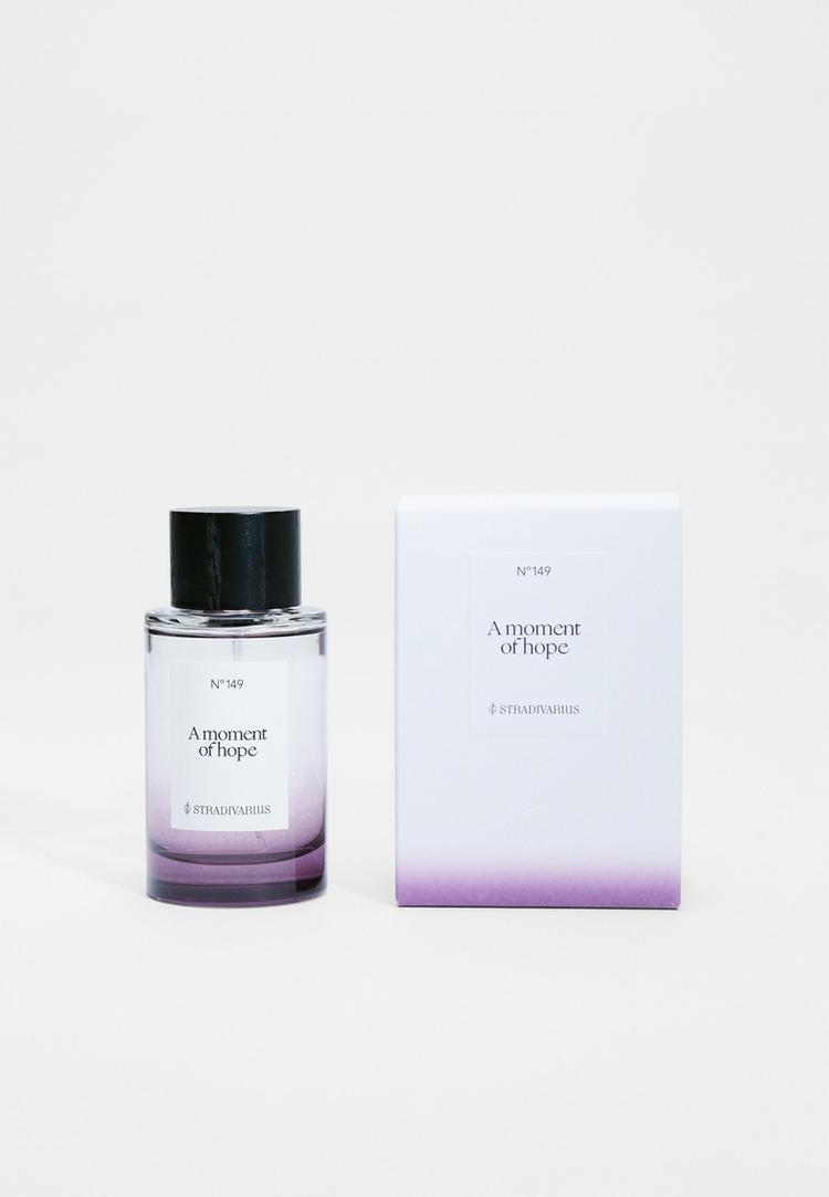 eau de toilette n 149 a moment of hope   100 ml
