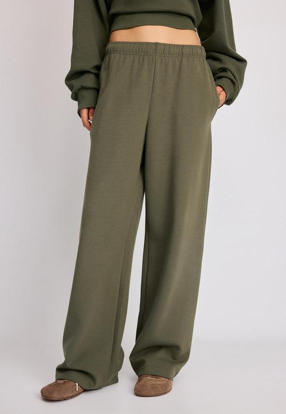 genis paca jogger pantolon