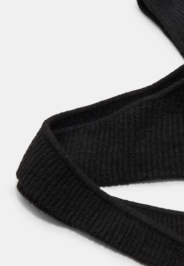 Balaclava — Black 3
