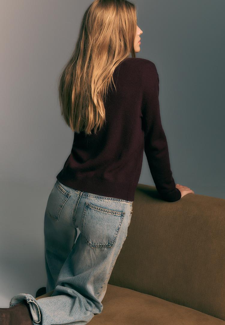 jersey 100 lana extra suave