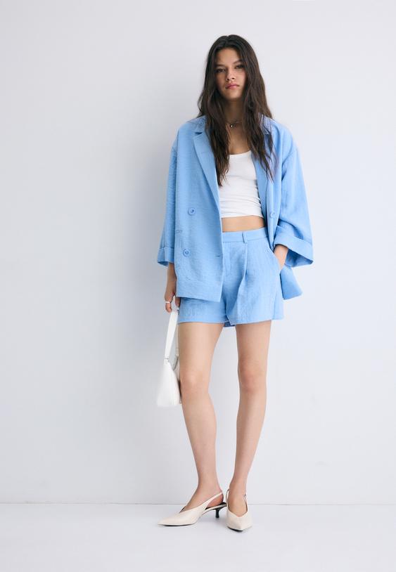 calcoes rusticos de vestir