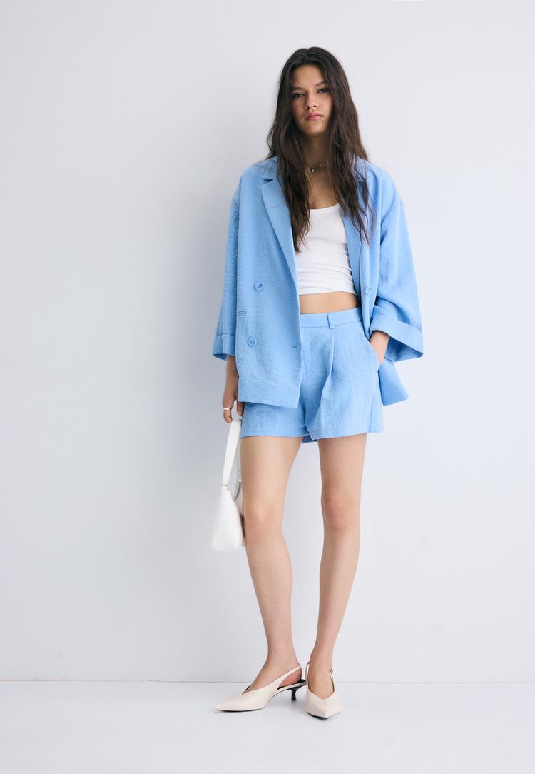 Rustične Kratke Hlače Za Nošenje