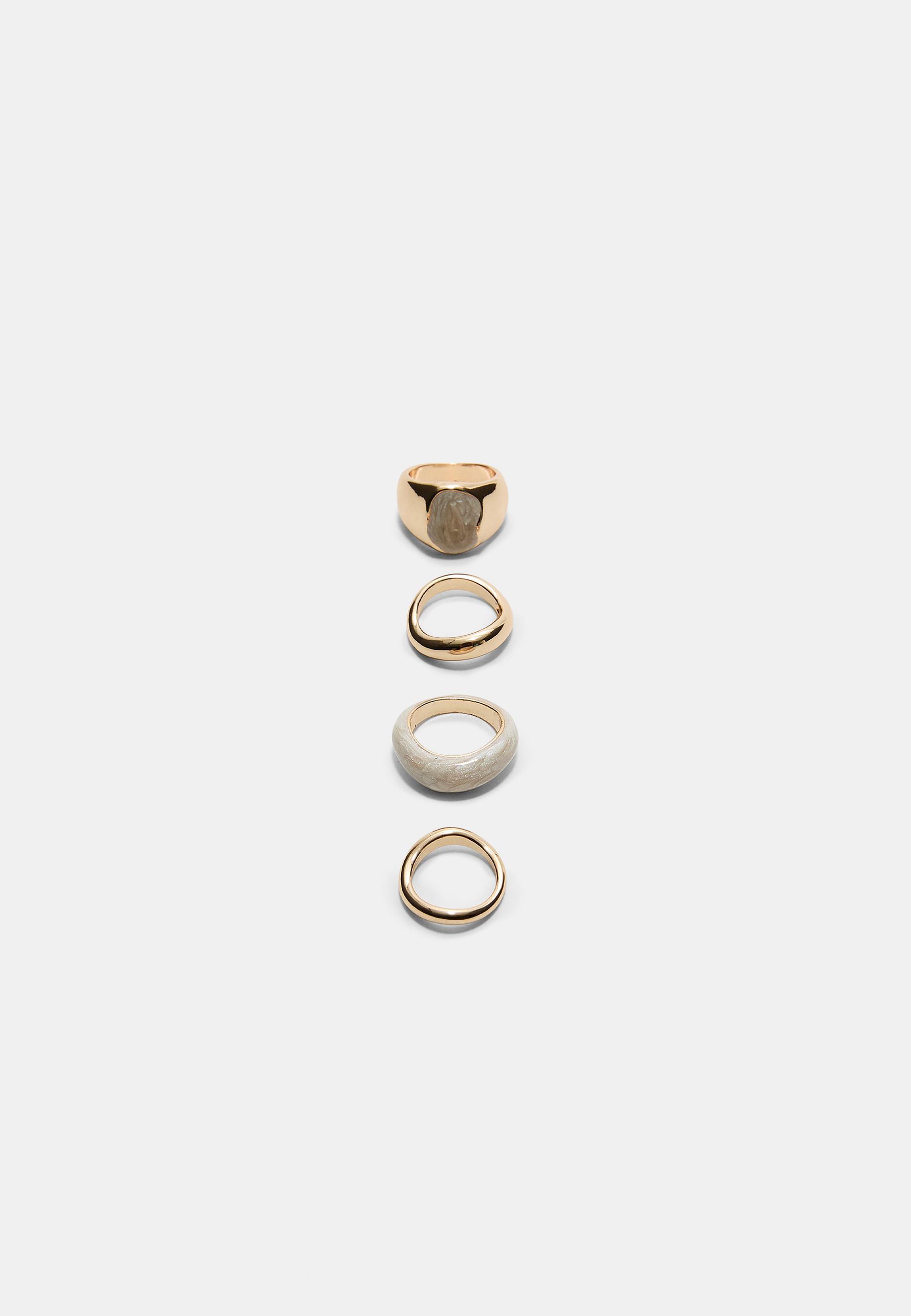 BAGUE LICORNE CHANGEMENT D'HUMEUR ASST - BABIOLES / Bijoux et montres